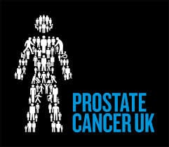 Prostate Cancer UK
