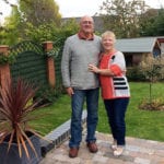 DEGM20161025F-158_C.JPG DEGM20161025F-158_C.JPG Picture - Rob Helliwell Pictured is Mick Machin and in some wife Carol Machin. Mick has been diagnosed with prostate cancer after reading a Mail article but is optimistic for a full recovery. Pics taken by Rob Helliwell