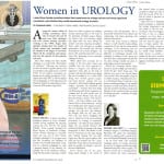 Medical Women Spring Summer 2015 Women in Urology