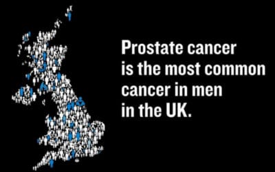 Prostate cancer becomes a bigger killer than breast cancer